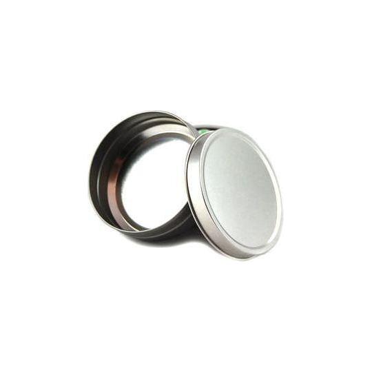 Stirling Soap Co. Shave Tins Small by Pasteur Pharmacy