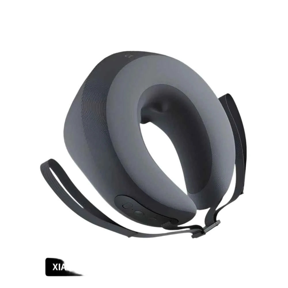 MassagePro™ Smart Neck &amp; Shoulder Massager – Pain Relief &amp; Relaxation