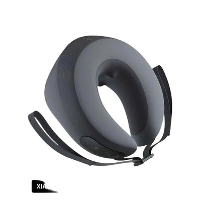 MassagePro™ Smart Neck & Shoulder Massager – Pain Relief & Relaxation