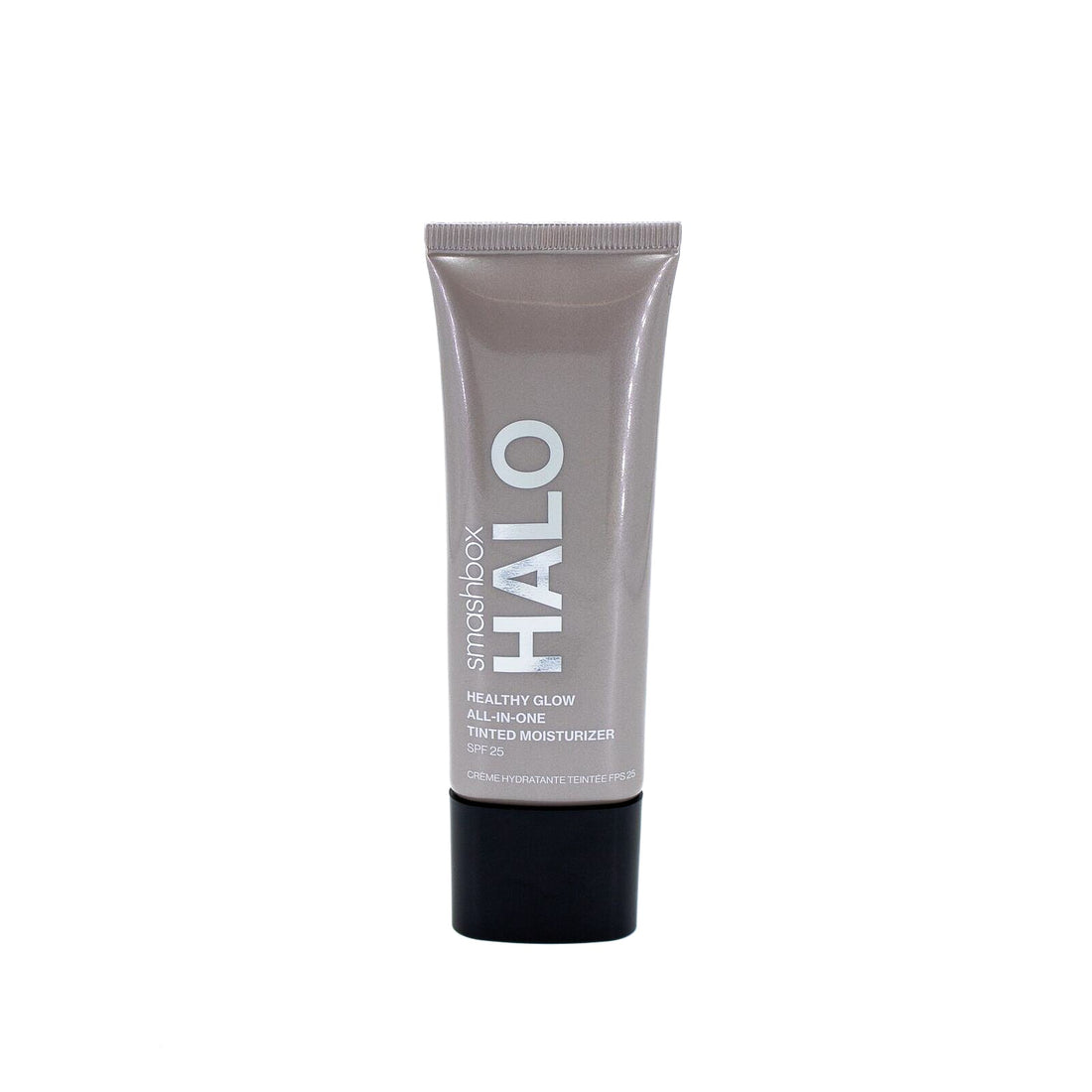 smashbox Halo Healthy Glow Tinted Moisturizer DEEP 1.4oz - Imperfect Box