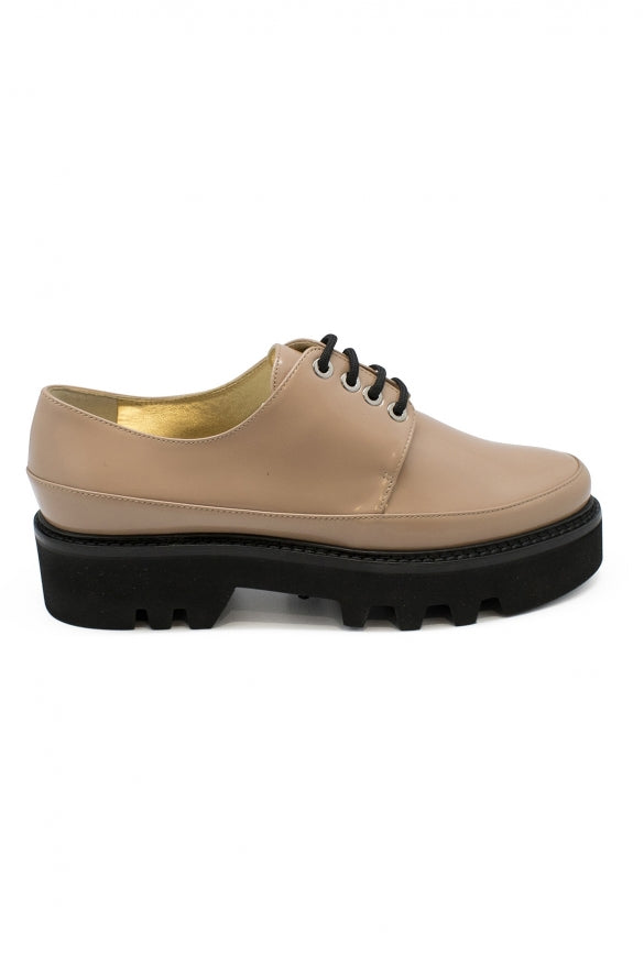 Walter Steiger Women Smoking Shoes by Luosophy