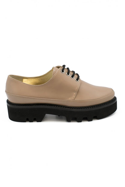 Walter Steiger Women Smoking Shoes by Luosophy