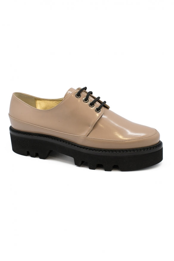 Walter Steiger Women Smoking Shoes by Luosophy