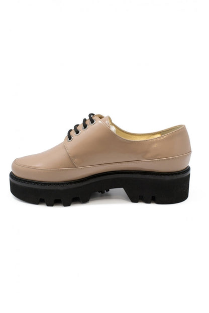 Walter Steiger Women Smoking Shoes by Luosophy