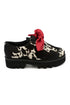 Walter Steiger Women Smoking Shoes by Luosophy