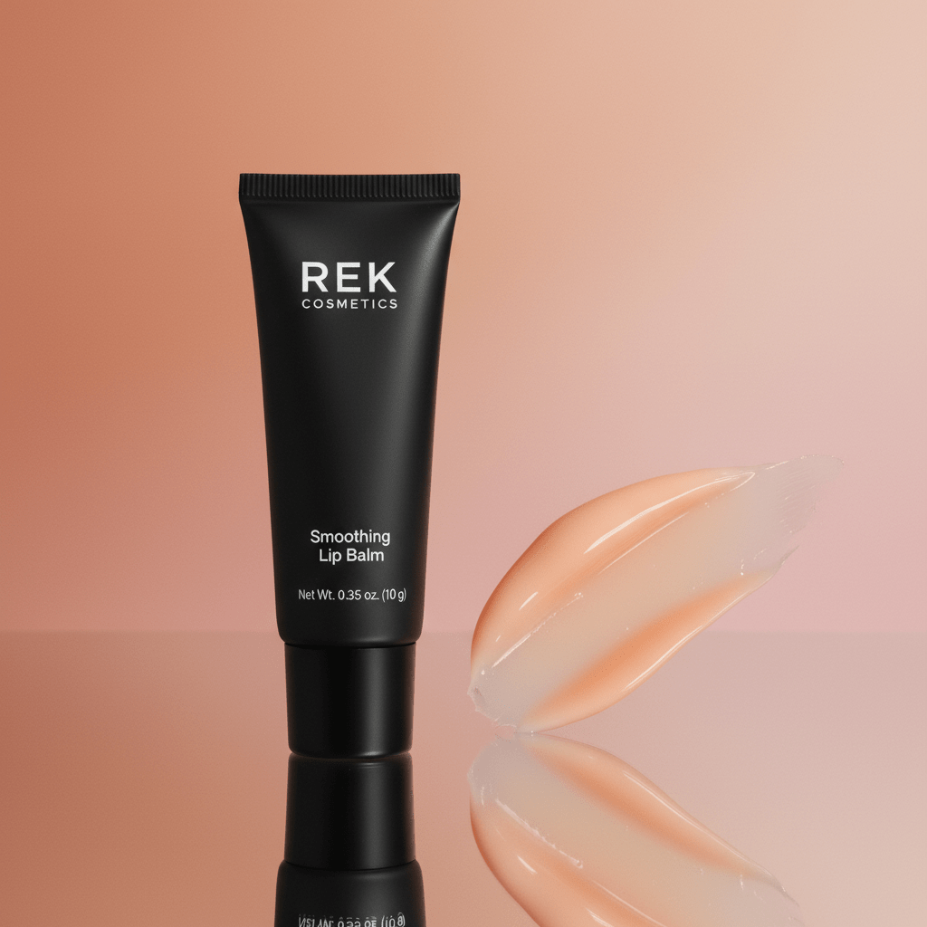 Smoothing Lip Balm | REK Cosmetics by REK Cosmetics