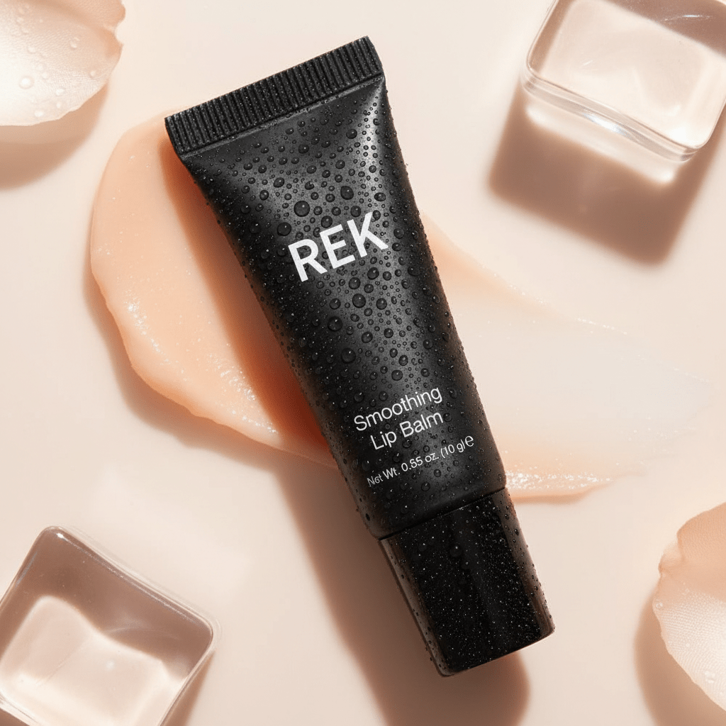 Smoothing Lip Balm | REK Cosmetics by REK Cosmetics