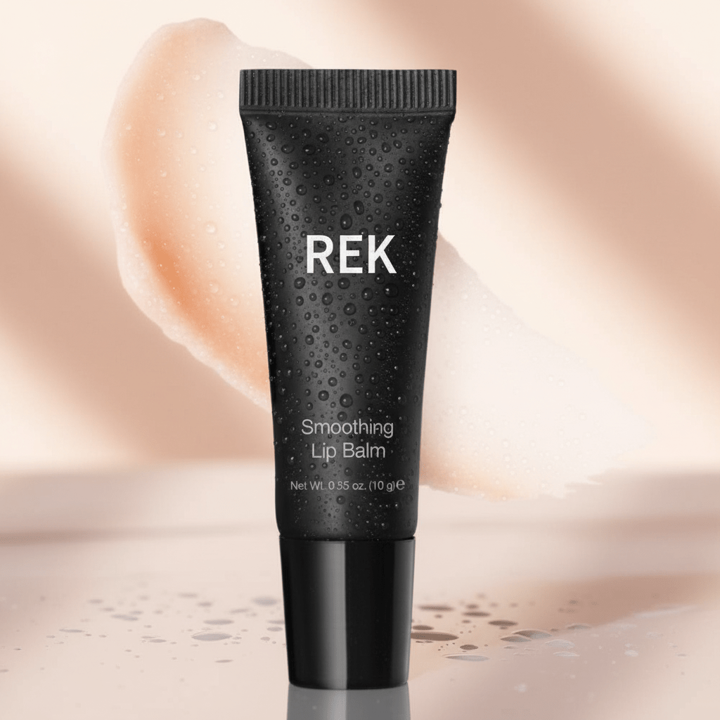 Smoothing Lip Balm | REK Cosmetics by REK Cosmetics