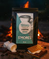 Smores Flavored Coffee – 16oz | Virtrue Premium