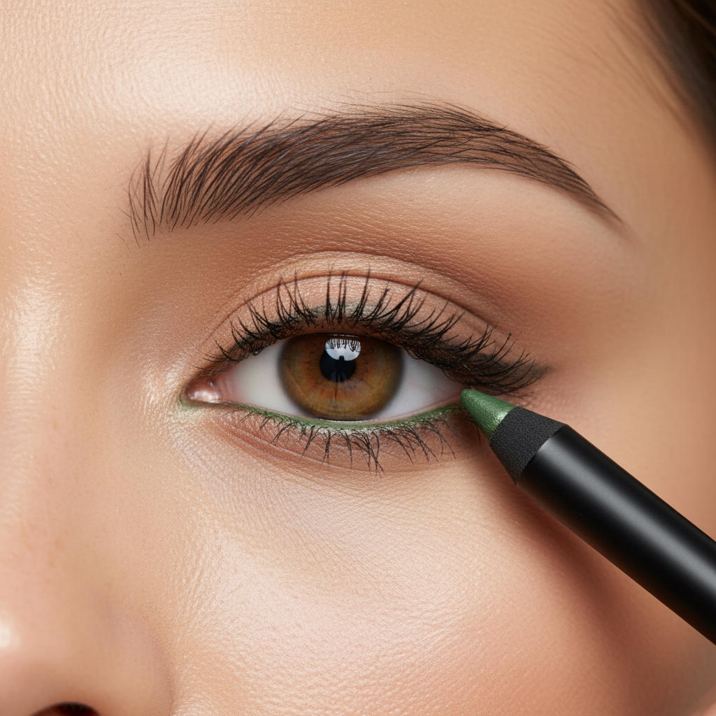 Ultimate Eye Liner Collection | REK Cosmetics - Longwear Precision Liquid Eyeliner by REK Cosmetics