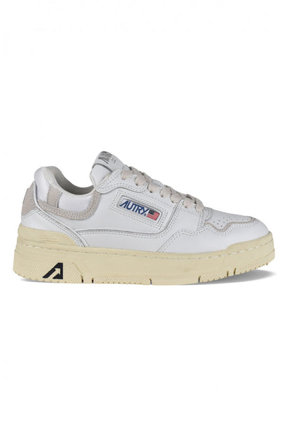 Autry Women Clc Sneakers by Luosophy