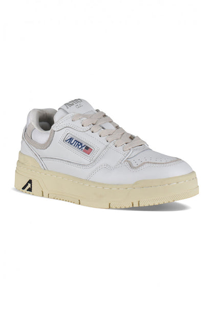 Autry Women Clc Sneakers by Luosophy