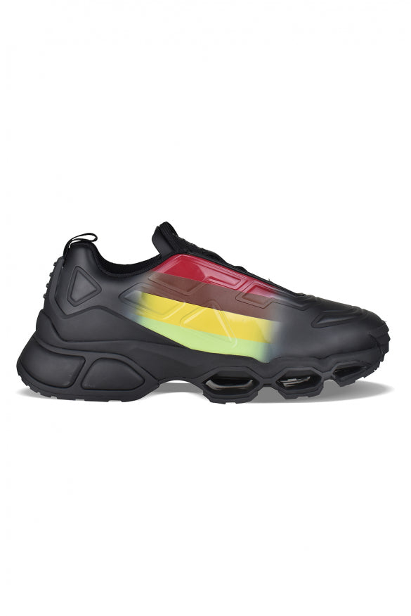 Prada Men Collision Cross Sneakers by Luosophy