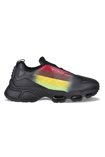 Prada Men Collision Cross Sneakers by Luosophy