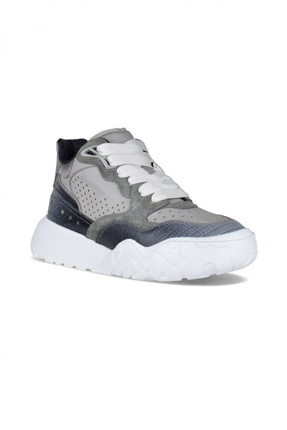 Alexander Mcqueen Men Court Trainers Sneakers by Luosophy