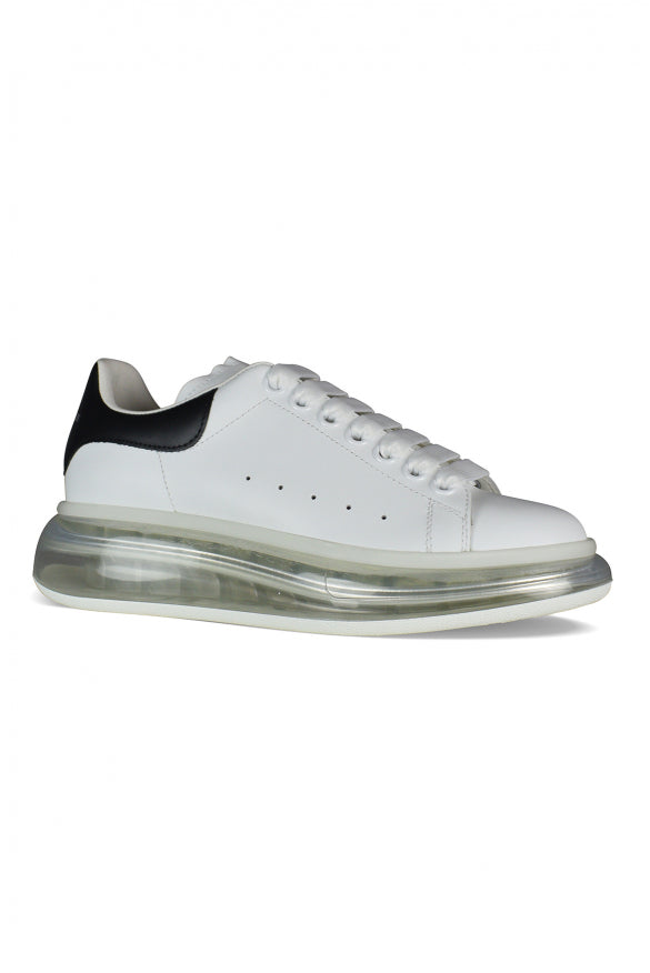 Alexander Mcqueen Women Oversize Sneakers by Luosophy