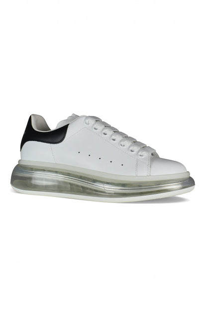 Alexander Mcqueen Women Oversize Sneakers by Luosophy