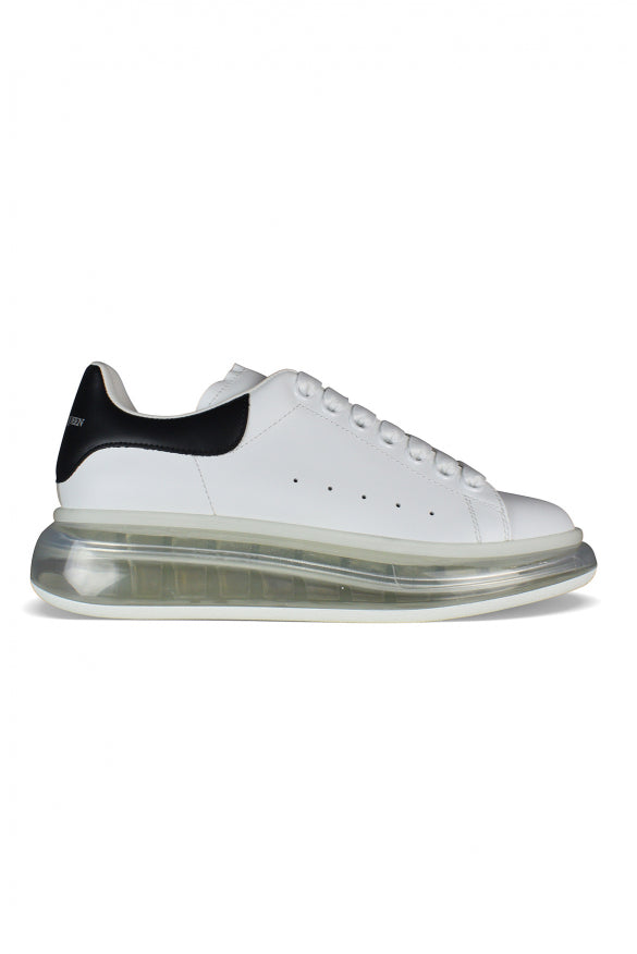 Alexander Mcqueen Women Oversize Sneakers by Luosophy