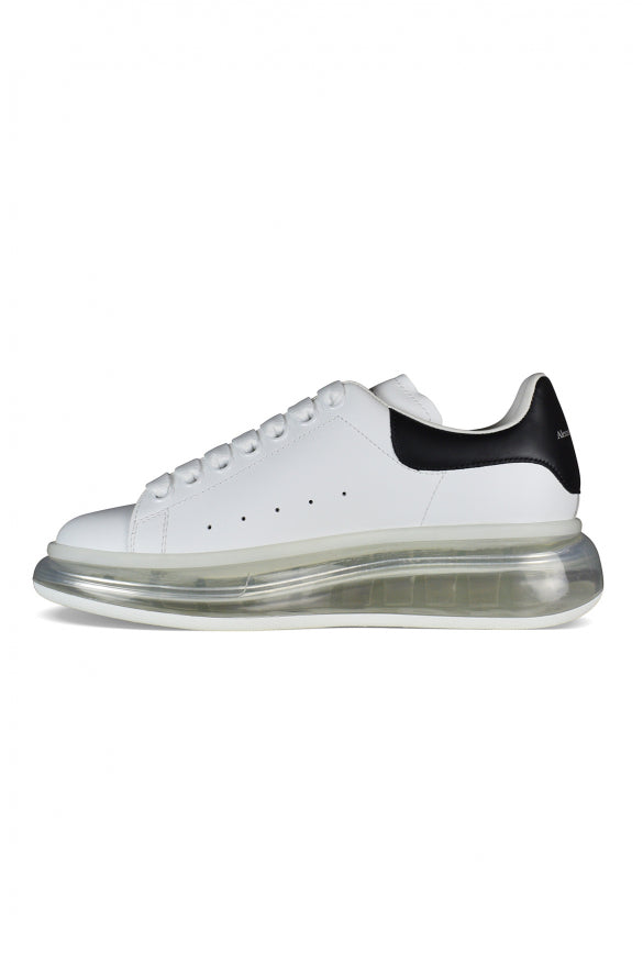 Alexander Mcqueen Women Oversize Sneakers by Luosophy