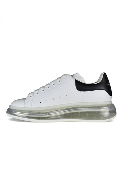 Alexander Mcqueen Women Oversize Sneakers by Luosophy