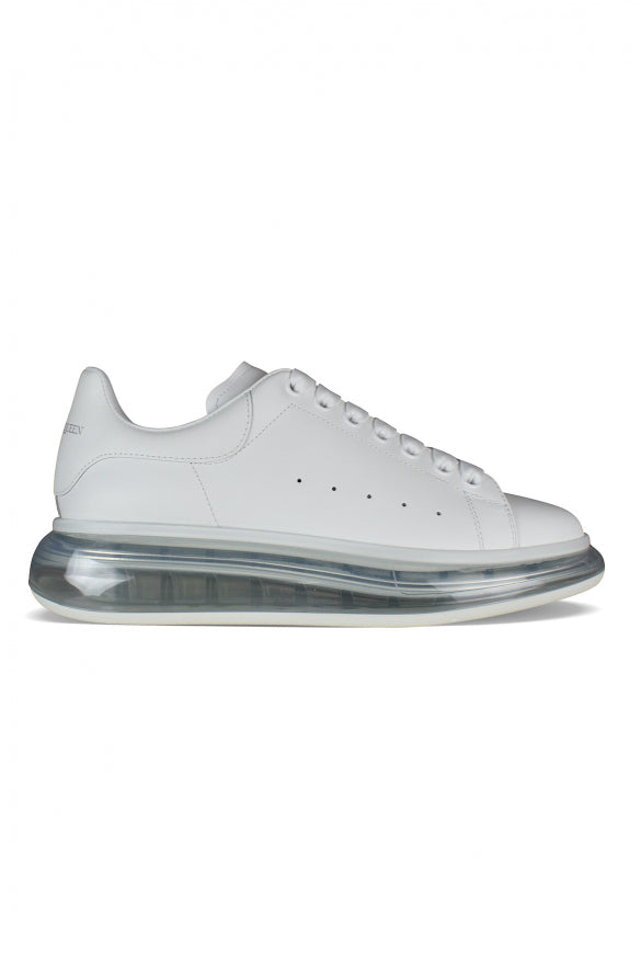 Alexander Mcqueen Women Oversize Sneakers by Luosophy