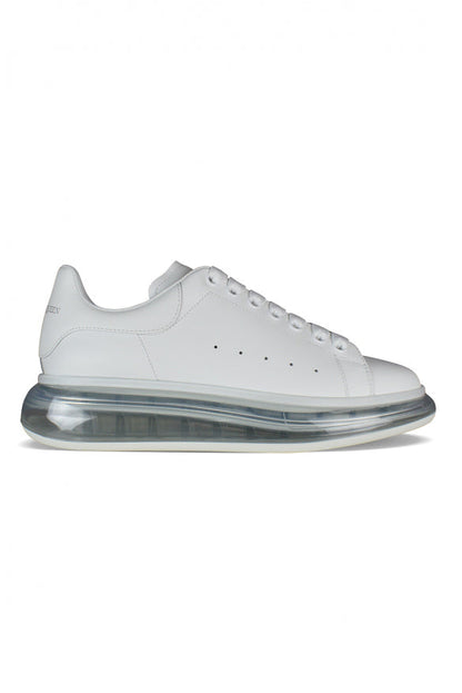 Alexander Mcqueen Women Oversize Sneakers by Luosophy