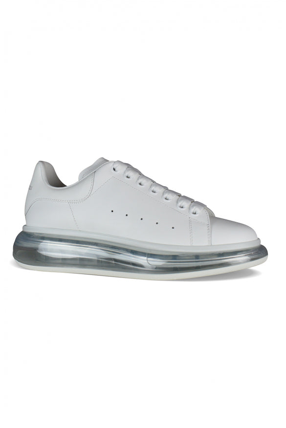 Alexander Mcqueen Women Oversize Sneakers by Luosophy