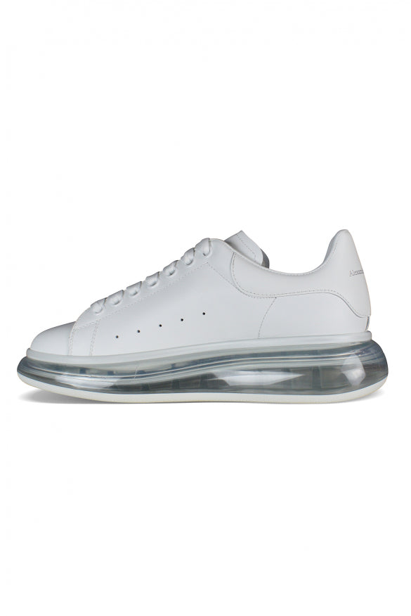 Alexander Mcqueen Women Oversize Sneakers by Luosophy