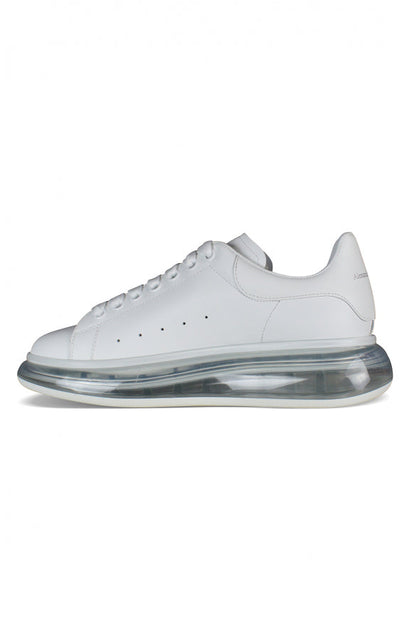 Alexander Mcqueen Women Oversize Sneakers by Luosophy