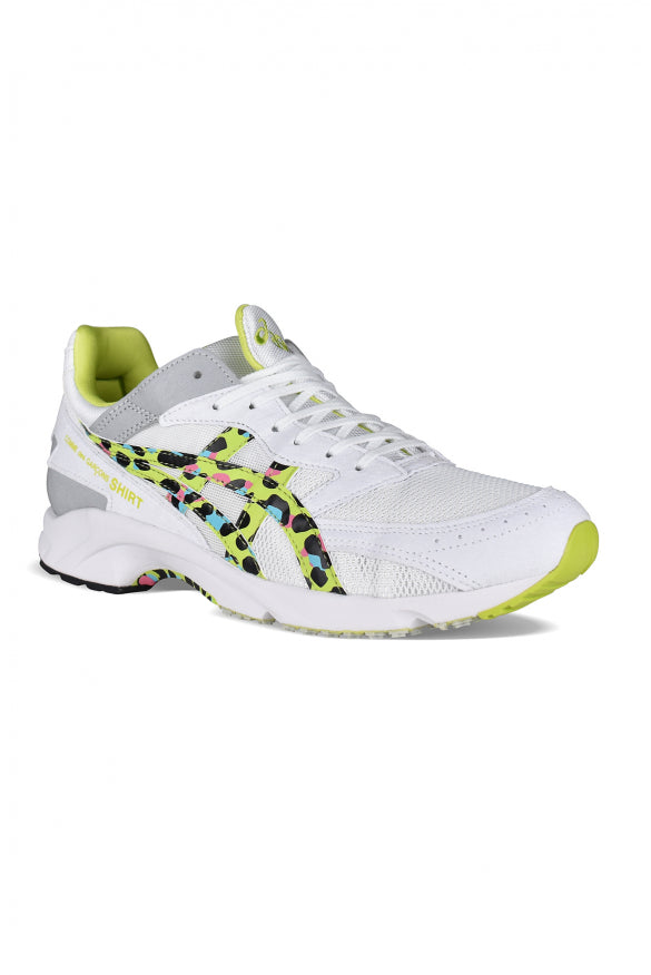 Comme Des Garã§Ons Men Tarther Sd Sneakers by Luosophy