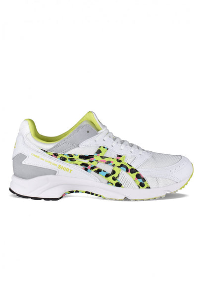 Comme Des Garã§Ons Men Tarther Sd Sneakers by Luosophy