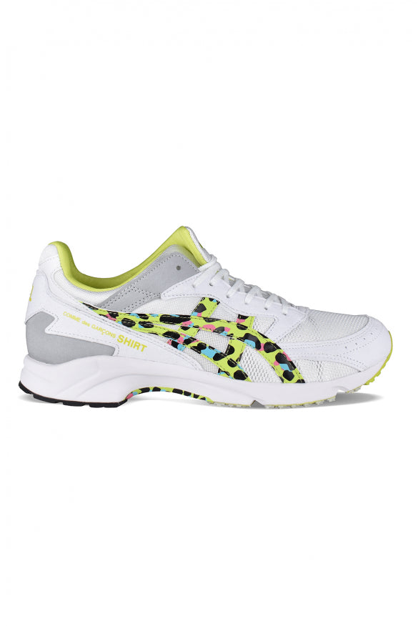 Comme Des Garã§Ons Men Tarther Sd Sneakers