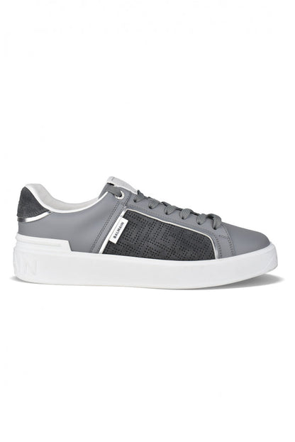 Balmain Men B-Court Sneakers by Luosophy