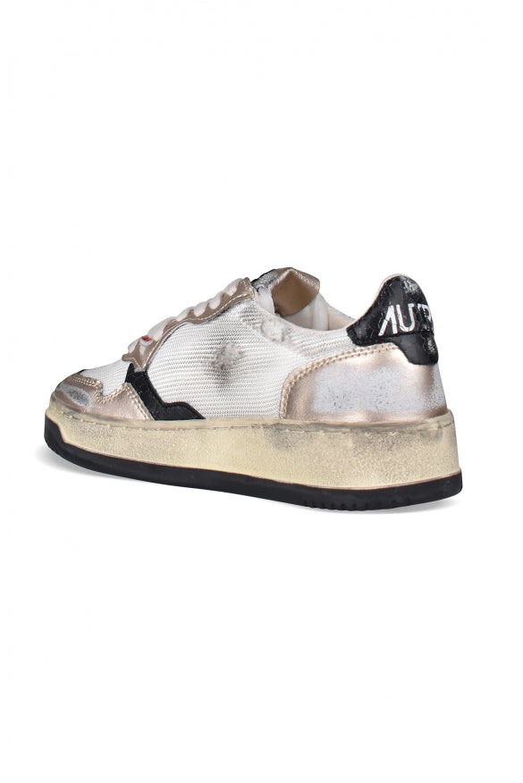 Autry Women Super Vintage Sneakers by Luosophy