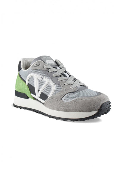 Valentino Garavani Men Vlogo Pace Sneakers by Luosophy