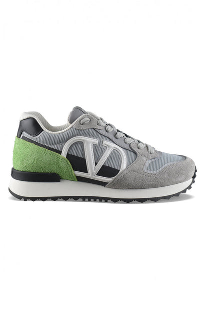 Valentino Garavani Men Vlogo Pace Sneakers by Luosophy