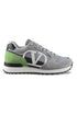 Valentino Garavani Men Vlogo Pace Sneakers by Luosophy