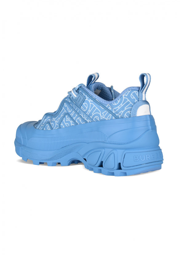Burberry Men Arthur Sneakers by Luosophy