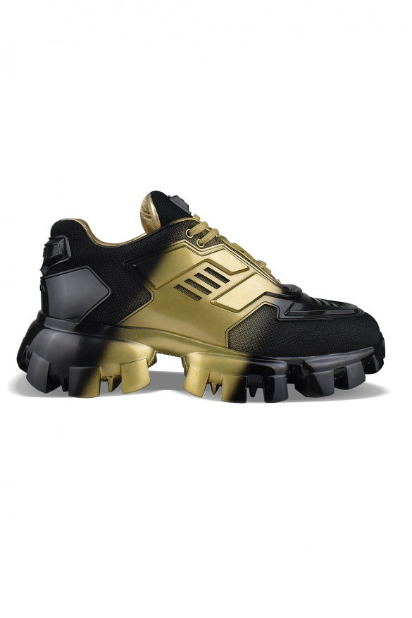 Prada Women Cloudbust Thunder Sneakers by Luosophy