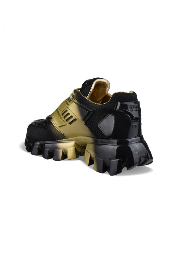 Prada Women Cloudbust Thunder Sneakers by Luosophy