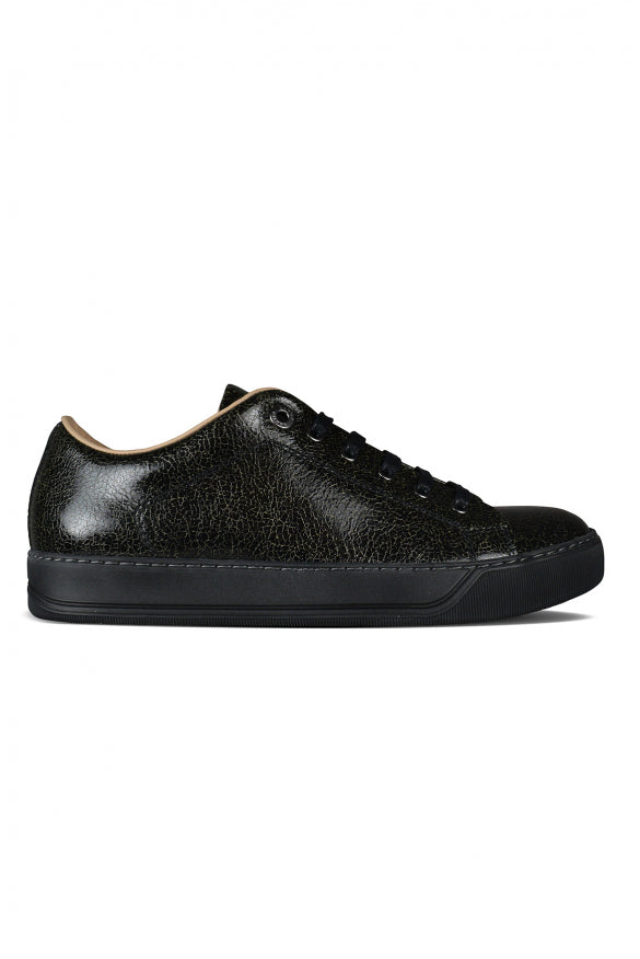 Lanvin Men Dbb1 Sneakers by Luosophy