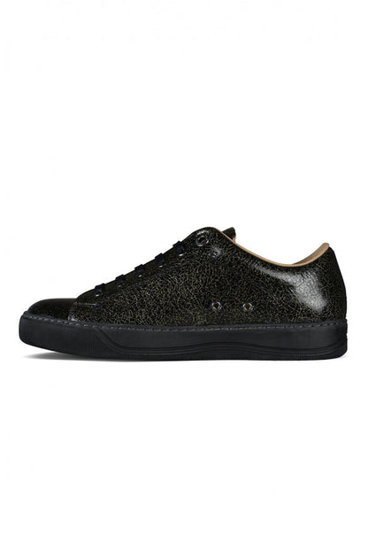 Lanvin Men Dbb1 Sneakers by Luosophy