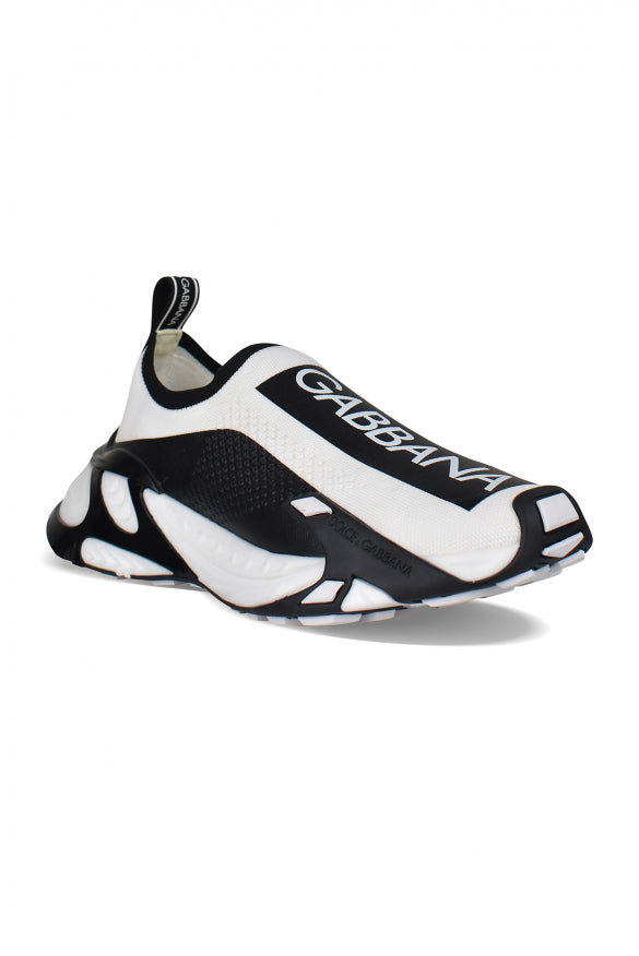 Dolce&amp;Gabbana Men Fast Sneakers
