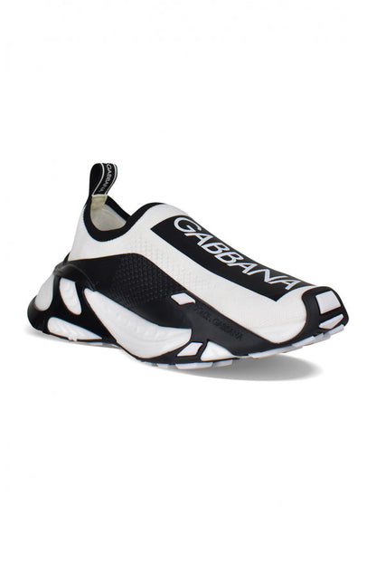 Dolce&amp;Gabbana Men Fast Sneakers