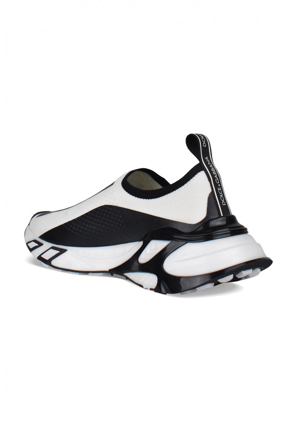 Dolce&amp;Gabbana Men Fast Sneakers