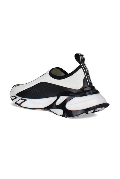 Dolce&amp;Gabbana Men Fast Sneakers