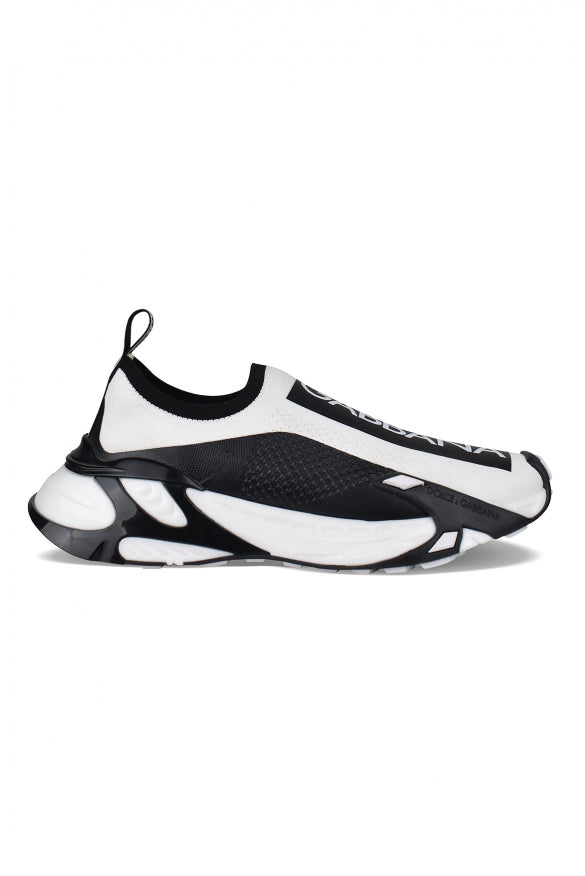 Dolce&amp;Gabbana Men Fast Sneakers