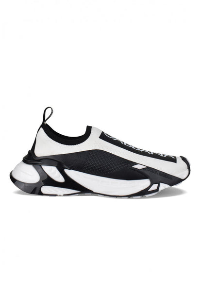 Dolce&amp;Gabbana Men Fast Sneakers