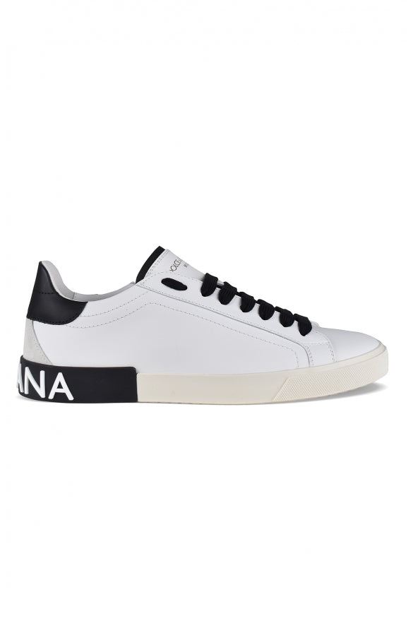 Dolce&amp;Gabbana Men Sneakers Portofino by Luosophy