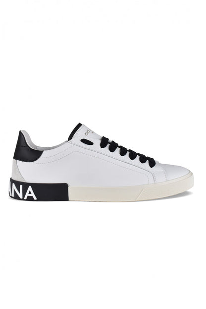 Dolce&amp;Gabbana Men Sneakers Portofino by Luosophy